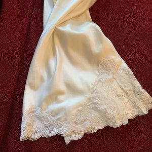 Christian Dior half slip.